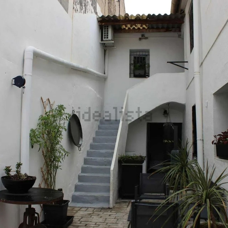 Stadthaus in Pinoso (Alicante)