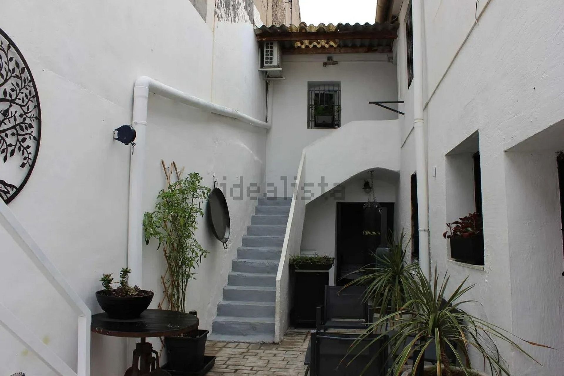 Stadthaus in Pinoso (Alicante) Stadthaus in Pinoso (Alicante)
